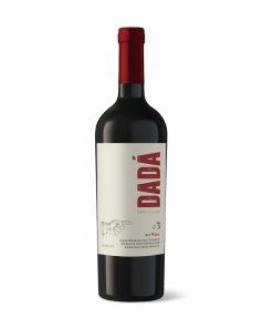 DADA N3 MALBEC 750 ML