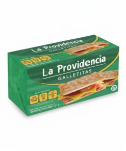 GALLETITAS PROVIDENCIA X 1