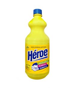 LAVANDINA HEROE 1L
