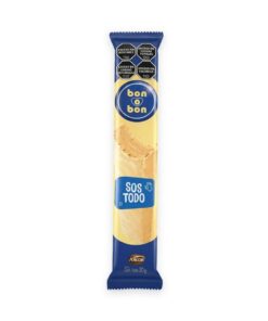OBLEA BON O BON BLANCO x30grs
