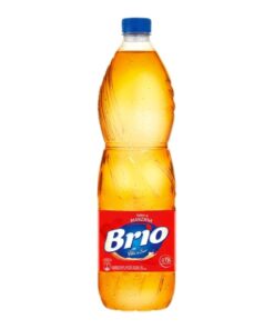 BRIO VILLA DEL SUR MANZANA 1.5 LTS