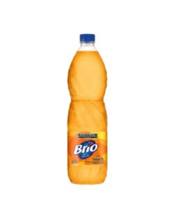 BRIO VILLA DEL SUR NARANJA 1.5 LTS
