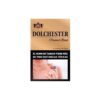 DOLCHESTER SILVER BOX 20 X U