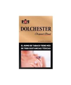 DOLCHESTER SILVER BOX 20 X U