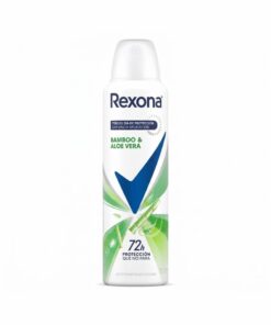 REXONA BAMBOO Y ALOE x89grs