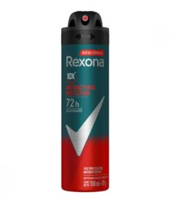 REXONA MEN 72H 10X 150ML