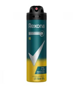REXONA MEN 72H V8 150ML