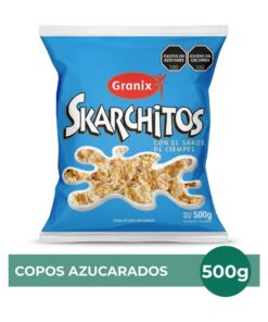 SKARCHITOS GRANIX 500G