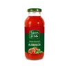 TOMATE TRITURADO ALBAHACA SABORES DEL VALLE x500gr