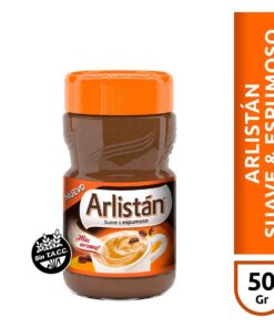 CAFE ARLISTAN SUAVE 50G