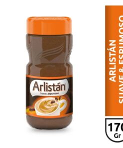 CAFE ARLISTAN SUAVE x 170grs
